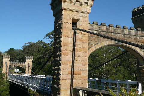 Private Sydney South Coast To The Southern Highlands Tour - Northern Rivers Accommodation 3