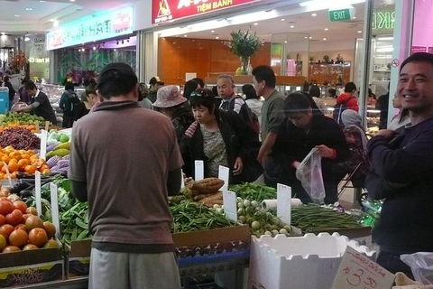 Private Sydney Multicultural Food Tour - Northern Rivers Accommodation 0
