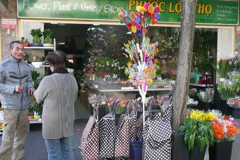 Private Sydney Multicultural Food Tour - Northern Rivers Accommodation 4