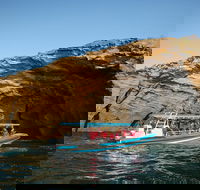 Hunter Coastal Adventure Tour by Boat from Newcastle - Northern Rivers Accommodation