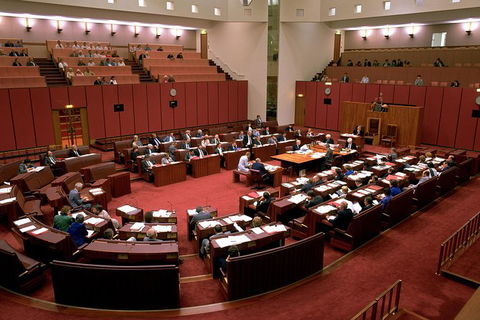 Canberra Day Trip Ex Sydney Including Parliament House, Australian War Memorial - Northern Rivers Accommodation 1