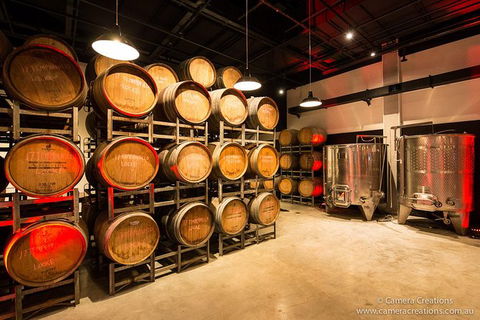 Urban Winery Sydney: Winery Tour And Tasting - Northern Rivers Accommodation 0