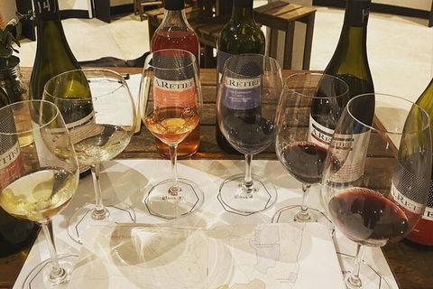 Urban Winery Sydney: Winery Tour And Tasting - Northern Rivers Accommodation 4