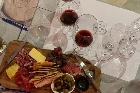 Urban Winery Sydney: Winery Tour And Tasting - Northern Rivers Accommodation 3