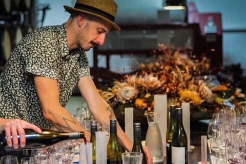 Urban Winery Sydney: Wine Blending Session - Northern Rivers Accommodation 0