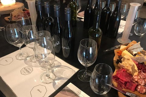 Urban Winery Sydney: Wine Blending Session - Northern Rivers Accommodation 3