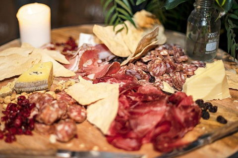 Urban Winery Sydney: Wine Blending Session - Northern Rivers Accommodation 8