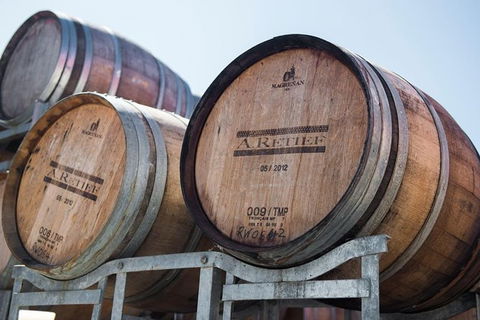 Urban Winery Sydney: Wine Blending Session - Northern Rivers Accommodation 7