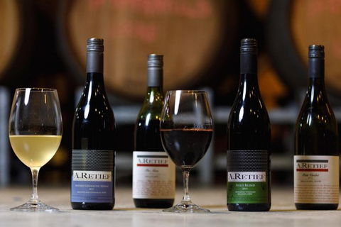 Urban Winery Sydney: Wine Blending Session - Northern Rivers Accommodation 5