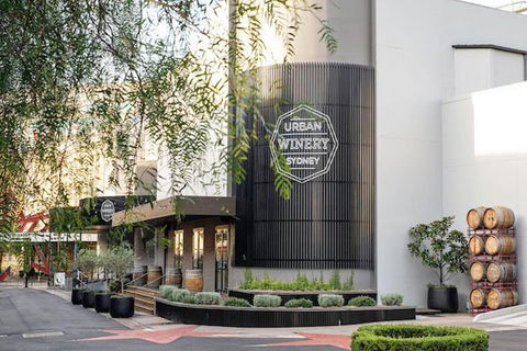 Urban Winery Sydney: Wine Blending Session - Northern Rivers Accommodation 9