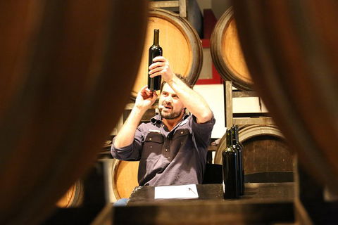 Urban Winery Sydney: Wine Blending Session - Northern Rivers Accommodation 6