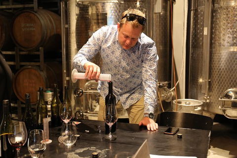 Urban Winery Sydney: Wine Blending Session - Northern Rivers Accommodation 2