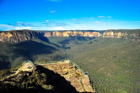 Private Blue Mountains And Winery Day-Trip From Sydney - Northern Rivers Accommodation 3