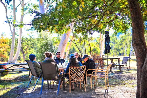 Private Blue Mountains And Winery Day-Trip From Sydney - Northern Rivers Accommodation 9