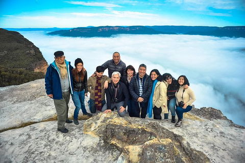 Private Blue Mountains And Winery Day-Trip From Sydney - Northern Rivers Accommodation 10