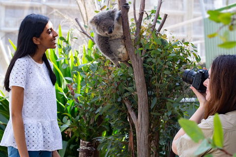 WILD LIFE Sydney Entrance Ticket - Northern Rivers Accommodation 22