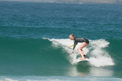 14-Day Surf Camp On The NSW South Coast - Northern Rivers Accommodation 0