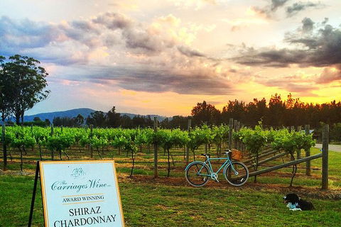 Private Luxury Hunter Valley Day Tour From Sydney - Northern Rivers Accommodation 5