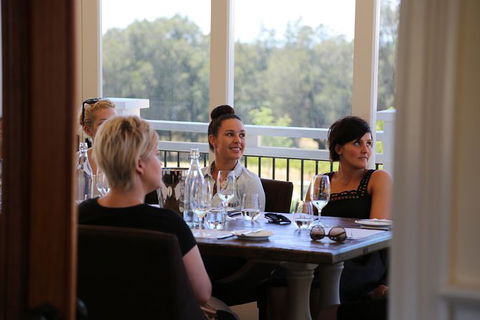 Private Luxury Hunter Valley Day Tour From Sydney - Northern Rivers Accommodation 4