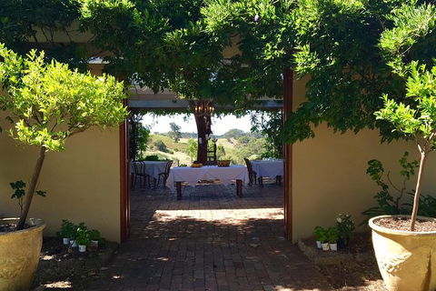Private Luxury Hunter Valley Day Tour From Sydney - Northern Rivers Accommodation 2