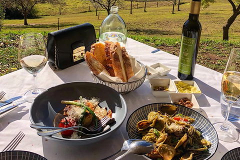 Hunter Valley Wine Tour With Personal Sommelier And Michelin Star Lunch - Northern Rivers Accommodation 1