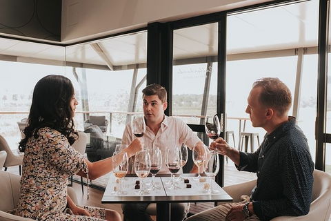 Hunter Valley Wine Tour With Personal Sommelier And Michelin Star Lunch - Northern Rivers Accommodation 6