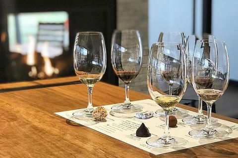 Hunter Valley Wine Tour With Personal Sommelier And Michelin Star Lunch - Northern Rivers Accommodation 9