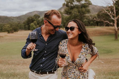 Hunter Valley Wine Tour With Personal Sommelier And Michelin Star Lunch - Northern Rivers Accommodation 8