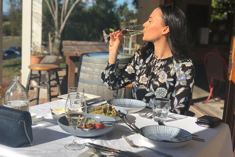 Hunter Valley Wine Tour With Personal Sommelier And Michelin Star Lunch - Northern Rivers Accommodation 15
