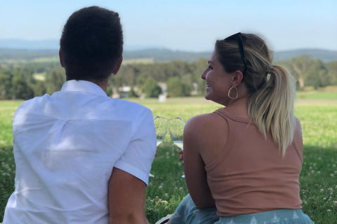 Hunter Valley Wine Tour With Personal Sommelier And Michelin Star Lunch - Northern Rivers Accommodation 7