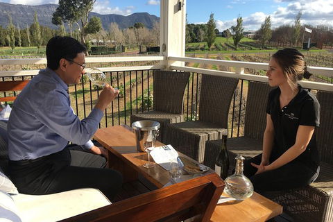 Hunter Valley Wine Tour With Personal Sommelier And Michelin Star Lunch - Northern Rivers Accommodation 17