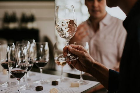 Hunter Valley Wine Tour With Personal Sommelier And Michelin Star Lunch - Northern Rivers Accommodation 10
