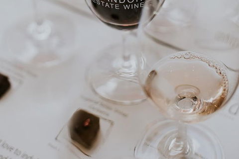Hunter Valley Wine Tour With Personal Sommelier And Michelin Star Lunch - Northern Rivers Accommodation 11