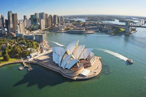 Kickstart Your Trip In Sydney - Northern Rivers Accommodation 0