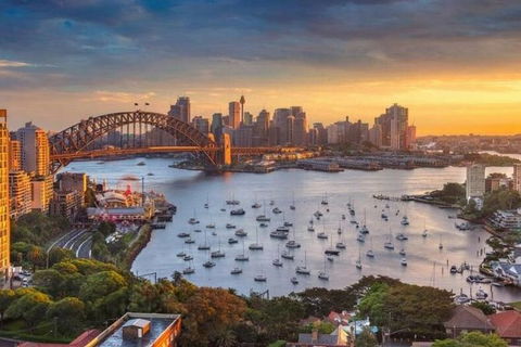 Kickstart Your Trip In Sydney - Northern Rivers Accommodation 1