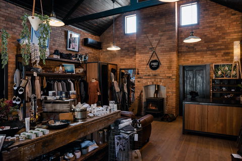 7th Pocket - Northern Rivers Accommodation 1