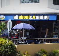 All About Camping - Northern Rivers Accommodation