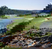 Araluen Golf Resort - Northern Rivers Accommodation