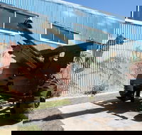 Army Museum Bandiana