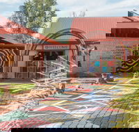 Armidale and Region Aboriginal Cultural Centre and Keeping Place - Northern Rivers Accommodation