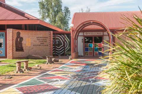 Armidale And Region Aboriginal Cultural Centre And Keeping Place - Northern Rivers Accommodation 0