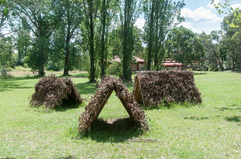 Armidale And Region Aboriginal Cultural Centre And Keeping Place - Northern Rivers Accommodation 1