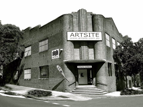 Artsite Galleries - Northern Rivers Accommodation 0