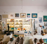 Art Aspects Gallery - Northern Rivers Accommodation