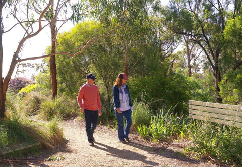 Arthurs Seat Circuit Walk - Northern Rivers Accommodation 0