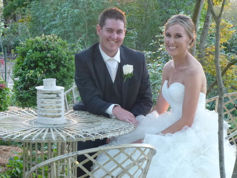 Athol Gardens - Northern Rivers Accommodation 2