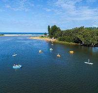 Avoca Lake - Northern Rivers Accommodation