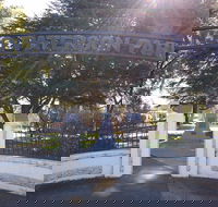 Banjo Paterson Park - Northern Rivers Accommodation