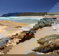 Barragga Bay - Northern Rivers Accommodation