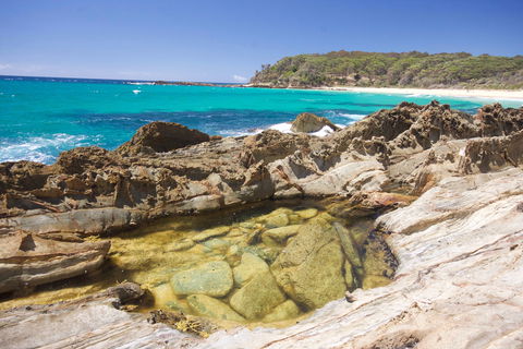 Barragga Bay - Northern Rivers Accommodation 2